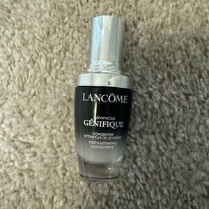 Lancôme Génifique serum-new and unopened